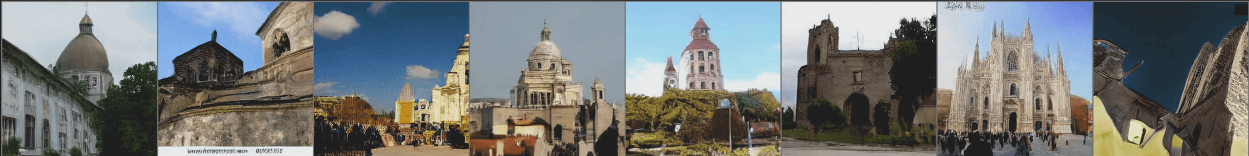 Latent Diffusion Model Training from Scratch